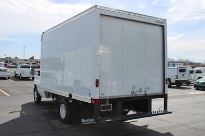 2025 Ford E-350 RWD, Rockport Box Van for sale #FTS1015 - photo 2