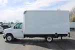 2025 Ford E-350 RWD, Rockport Box Van for sale #FTS1015 - photo 3