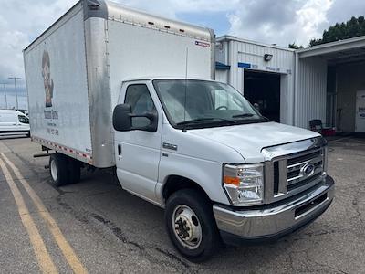 2019 Ford E-350 RWD Cutaway for sale #FTS1015A - photo 1