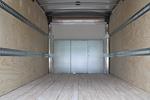 2025 Ford E-450 RWD, Morgan Truck Body Parcel Aluminum Box Van for sale #FTS1018 - photo 5