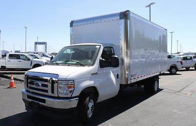 2025 Ford E-450 RWD Morgan Truck Body Box Van for sale #FTS1019 - photo 1