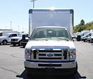 2025 Ford E-450 RWD Morgan Truck Body Box Van for sale #FTS1019 - photo 4