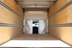 2025 Ford E-450 RWD Morgan Truck Body Box Van for sale #FTS1019 - photo 5