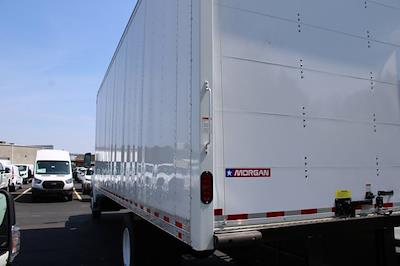 2025 Ford F-750 Regular Cab DRW 4x2 Morgan Truck Body Box Truck for sale #FTS1023 - photo 2