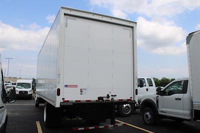 2025 Ford F-750 Regular Cab DRW 4x2 Morgan Truck Body Box Truck for sale #FTS1024 - photo 2