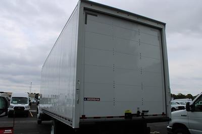2025 Ford F-750 Regular Cab DRW 4x2 Morgan Truck Body Box Truck for sale #FTS1026 - photo 2