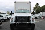 2025 Ford F-750 Regular Cab DRW 4x2, Morgan Truck Body Gold Star Box Truck for sale #FTS1027 - photo 5