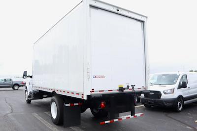 New 2025 Ford F-750 Regular Cab 20' Morgan Truck Body Box Truck for sale #FTS1028 - photo 2