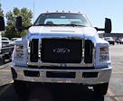 2025 Ford F-750 Regular Cab DRW 4x2 Cab Chassis for sale #FTS1034 - photo 4