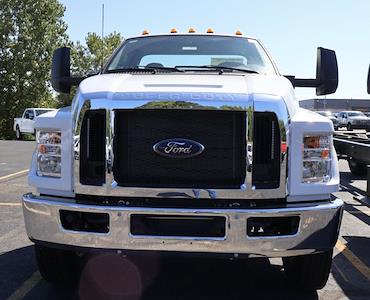 2025 Ford F-750 Regular Cab DRW 4x2 Cab Chassis for sale #FTS1035 - photo 2