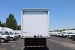 2025 Ford F-750 Regular Cab DRW 4x2, Morgan Truck Body Box Truck for sale #FTS1037 - photo 4