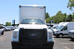 2025 Ford F-750 Regular Cab DRW 4x2, Morgan Truck Body Box Truck for sale #FTS1037 - photo 5