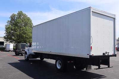 2025 Ford F-750 Regular Cab DRW 4x2 Knapheide Box Truck for sale #FTS1039 - photo 2