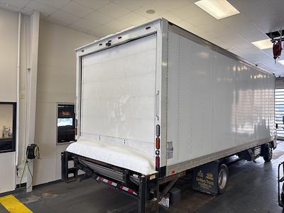 2016 Mitsubishi Fuso FE180 Regular Cab DRW RWD Cab Chassis for sale #FTS1039A - photo 2