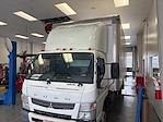 2016 Mitsubishi Fuso FE180 Regular Cab DRW RWD Cab Chassis for sale #FTS1039A - photo 5