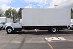 2025 Ford F-750 Regular Cab DRW 4x2, Knapheide Box Body Box Truck for sale #FTS1040 - photo 4