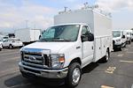 2025 Ford E-350 RWD, Reading Aluminum CSV Service Utility Van for sale #FTS1042 - photo 1