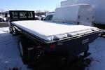 2025 Ford F-750 Regular Cab DRW 4x2, Knapheide Heavy-Hauler Junior Flatbed Truck for sale #FTS1045 - photo 2