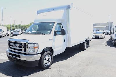 2025 Ford E-350 RWD, Rockport Box Van for sale #FTS1052 - photo 1