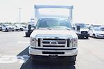 2025 Ford E-350 RWD, Rockport Box Van for sale #FTS1052 - photo 5