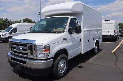 2025 Ford E-350 RWD, Reading Aluminum CSV Service Utility Van for sale #FTS1053 - photo 1