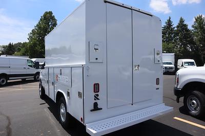 2025 Ford E-350 RWD, Reading Aluminum CSV Service Utility Van for sale #FTS1053 - photo 2