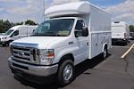 2025 Ford E-350 RWD, Reading Aluminum CSV Service Utility Van for sale #FTS1053 - photo 1