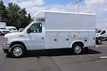 2025 Ford E-350 RWD, Reading Aluminum CSV Service Utility Van for sale #FTS1053 - photo 4