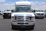 2025 Ford E-350 RWD, Reading Aluminum CSV Service Utility Van for sale #FTS1053 - photo 6