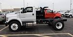 2025 Ford F-750 Regular Cab DRW 4x2 Cab Chassis for sale #FTS1061 - photo 4
