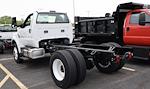 2025 Ford F-750 Regular Cab DRW 4x2 Cab Chassis for sale #FTS1061 - photo 2