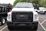 2025 Ford F-750 Regular Cab DRW 4x2 Cab Chassis for sale #FTS1061 - photo 6