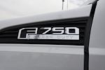 2025 Ford F-750 Regular Cab DRW 4x2 Cab Chassis for sale #FTS1061 - photo 7