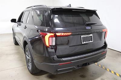 2025 Ford Explorer 4WD SUV for sale #FTS1102 - photo 2