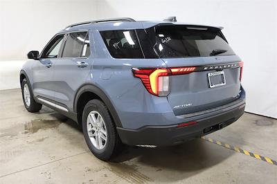 2025 Ford Explorer 4WD SUV for sale #FTS1103 - photo 2