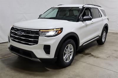 2025 Ford Explorer 4WD SUV for sale #FTS1105 - photo 1