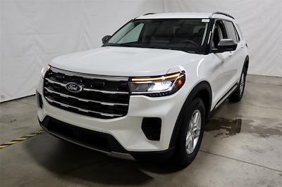 2025 Ford Explorer 4WD SUV for sale #FTS1111 - photo 1