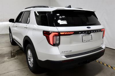 2025 Ford Explorer 4WD SUV for sale #FTS1111 - photo 2