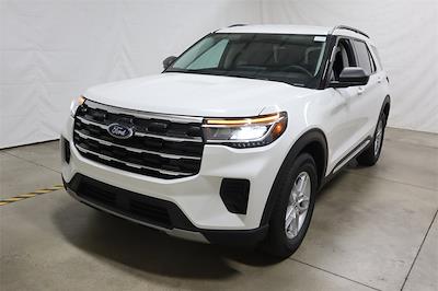 2025 Ford Explorer 4WD SUV for sale #FTS1122 - photo 1