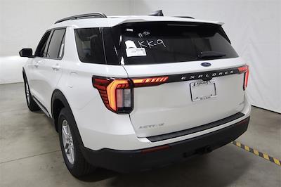 2025 Ford Explorer 4WD SUV for sale #FTS1122 - photo 2