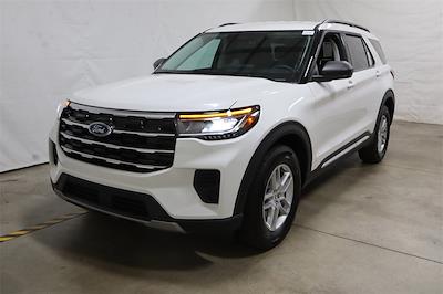 2025 Ford Explorer 4WD SUV for sale #FTS1133 - photo 1