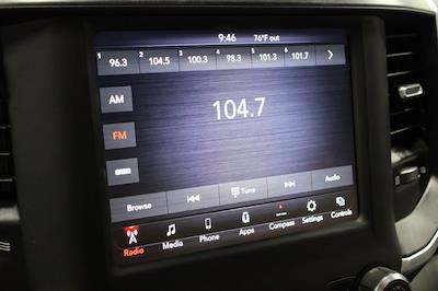 2021 Ram 1500 Quad Cab 4WD Pickup for sale #FTS1139A - photo 2