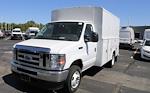 2025 Ford E-350 RWD, Reading Aluminum CSV Service Utility Van for sale #FTS1140 - photo 1