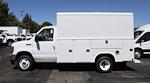 2025 Ford E-350 RWD, Reading Aluminum CSV Service Utility Van for sale #FTS1140 - photo 3