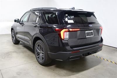 2025 Ford Explorer 4WD SUV for sale #FTS1154 - photo 2
