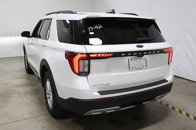 2025 Ford Explorer RWD SUV for sale #FTS1161 - photo 2