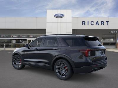 2025 Ford Explorer 4WD SUV for sale #FTS1163 - photo 2