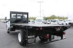 2025 Ford F-650 Regular Cab DRW 4x2, Knapheide Heavy-Hauler Junior Flatbed Truck for sale #FTS1169 - photo 2