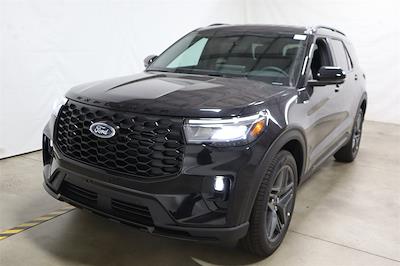 2025 Ford Explorer 4WD SUV for sale #FTS1172 - photo 1