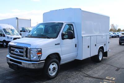 2025 Ford E-350 RWD, Reading Aluminum CSV Service Utility Van for sale #FTS1204 - photo 1